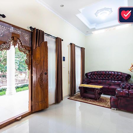 Omah Etam Villa Blaburan Exterior foto