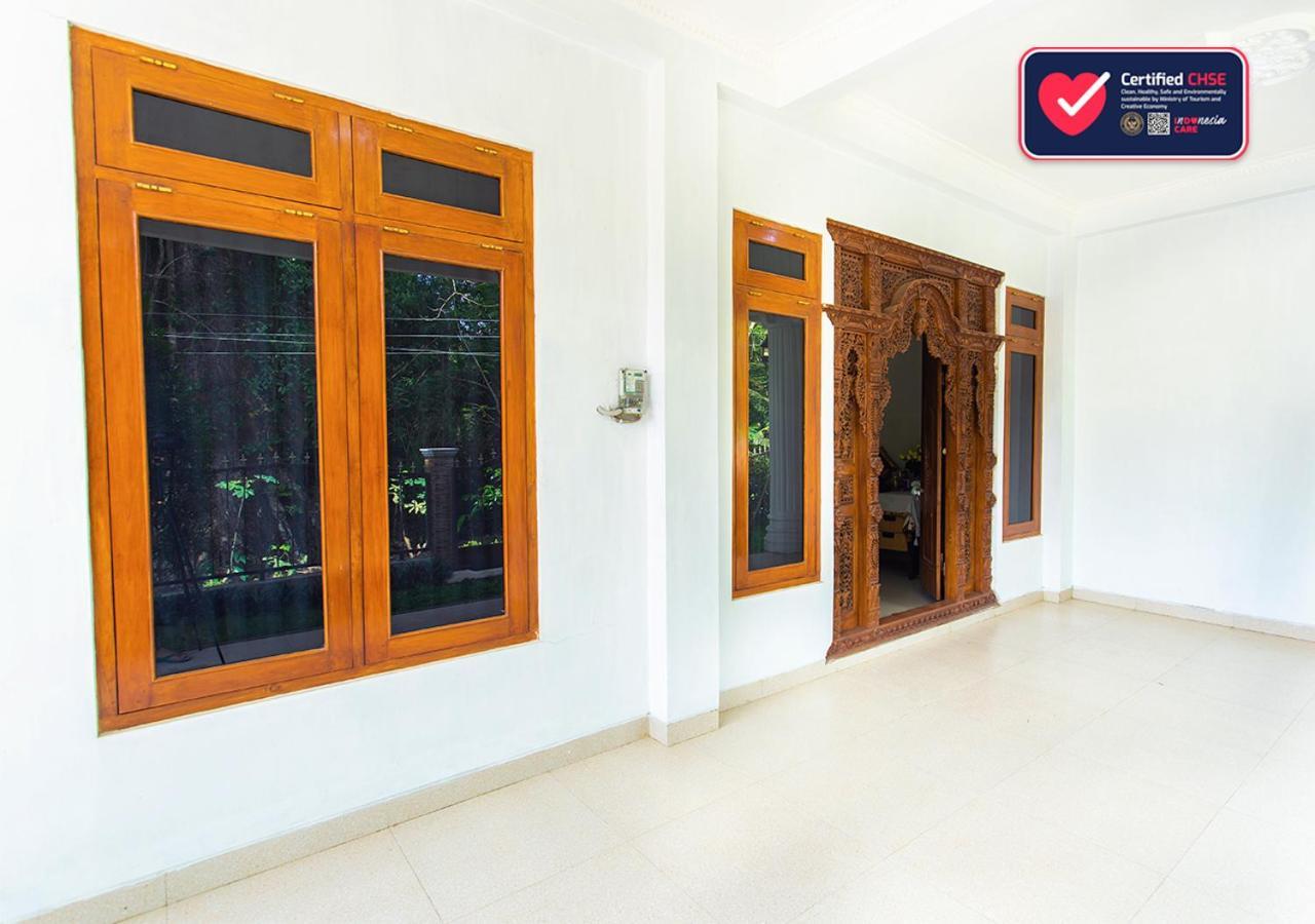 Omah Etam Villa Blaburan Exterior foto
